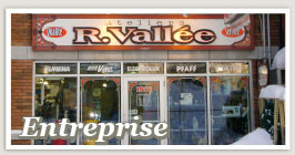 entreprise